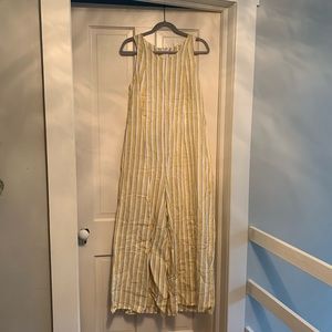 Rachel Zoe Jump Suit